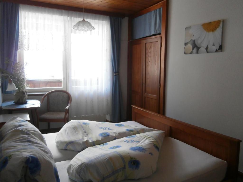 Gasthof Untere Valentinalm Hotel Plocken Room photo