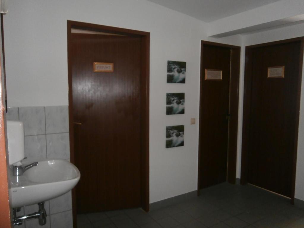 Gasthof Untere Valentinalm Hotel Plocken Room photo